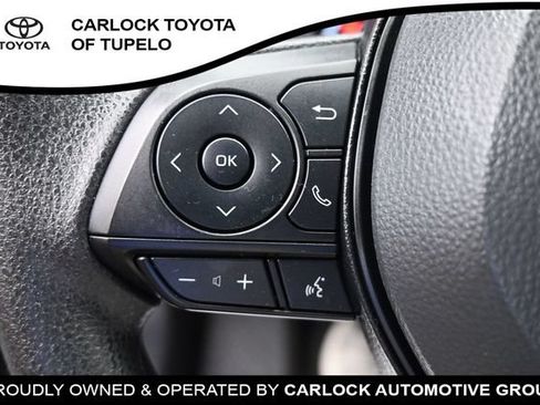 Used 2025 Toyota RAV4 XLE w/ Convenience Package FWD image 24