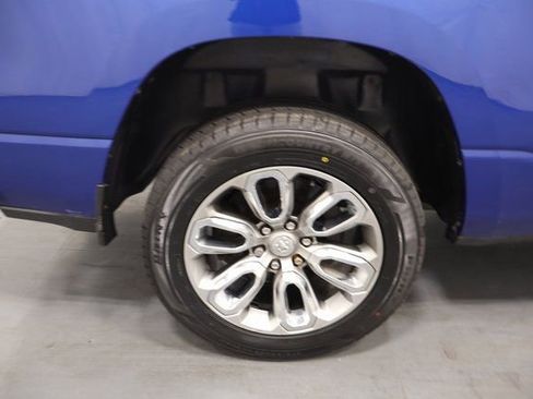 Used 2019 RAM 1500 Sport w/ Advanced Safety Group image 23