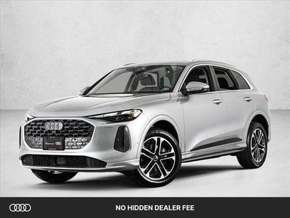 Certified 2025 Audi Q5 Premium w/ Convenience Package