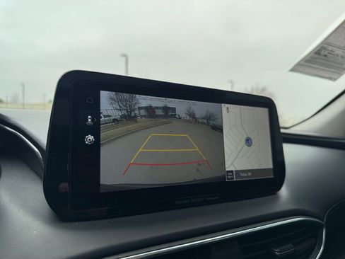 Used 2022 Hyundai Santa Fe SEL w/ Convenience + Premium Package image 29