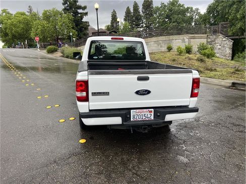 Used 2010 Ford Ranger XLT RWD image 6