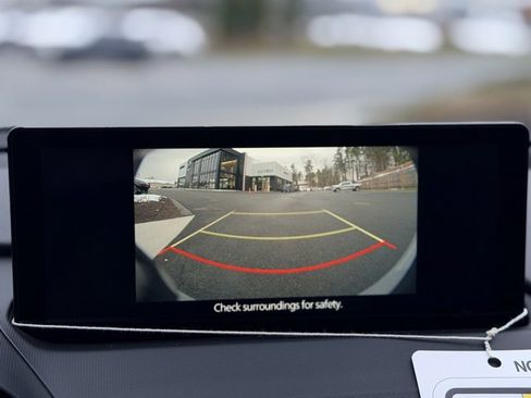 New 2025 MAZDA MX-5 Miata Club w/ Brembo/BBS Recaro Package image 15