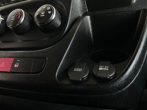 Used 2021 RAM ProMaster 1500 FWD image 30