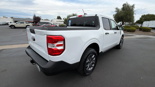 Used 2026 Ford Maverick XLT w/ XLT Luxury Package AWD/4WD image 4