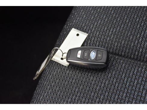 Used 2026 Subaru Forester Premium AWD/4WD image 37