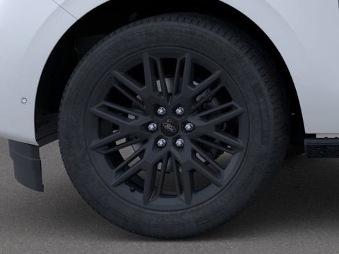 New 2026 Ford Expedition Platinum w/ Stealth Appearance Package image 19