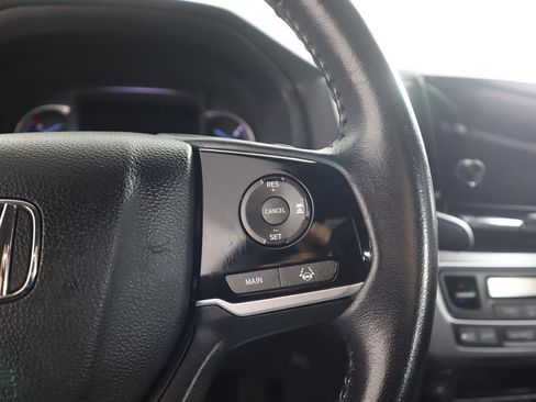 Used 2022 Honda Pilot EX-L image 51