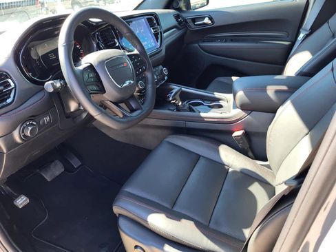 New 2026 Dodge Durango GT image 14