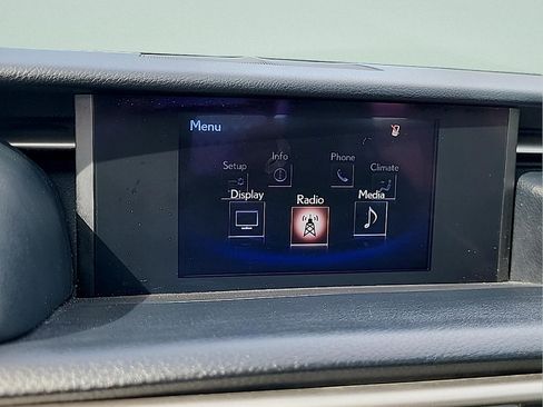 Used 2016 Lexus IS 300 AWD w/ Premium Package image 22