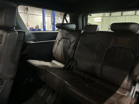 Certified 2021 Ford Expedition Max King Ranch AWD/4WD image 31