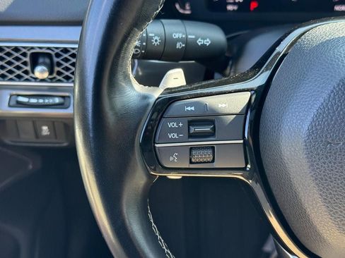 Used 2023 Acura Integra A-Spec w/ Technology Package FWD image 19