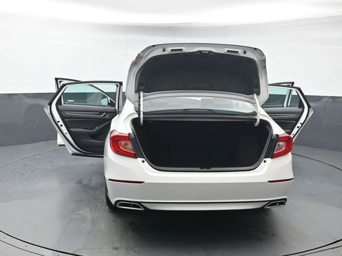 Used 2020 Honda Accord Sport image 45