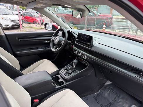 Used 2023 Honda CR-V EX image 17