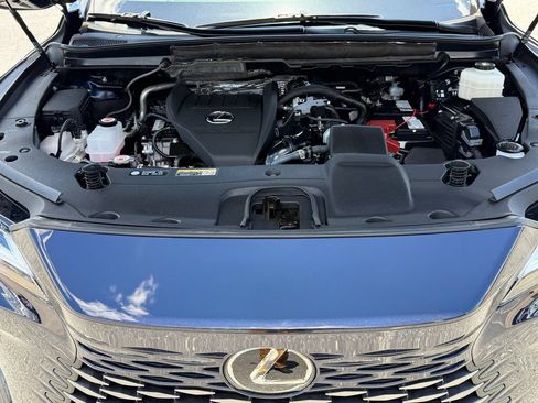 Used 2024 Lexus RX 350 Premium w/ Accessory Package (Z1) AWD/4WD image 41