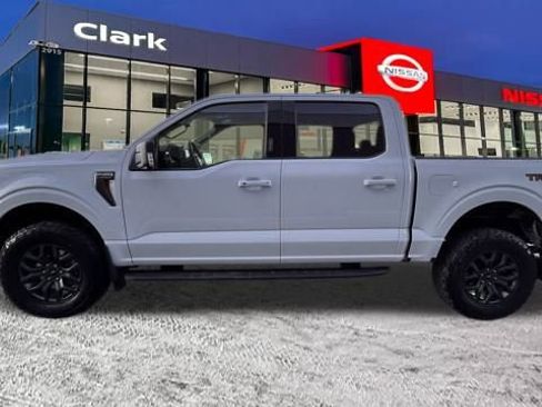 Used 2024 Ford F150 Tremor image 4