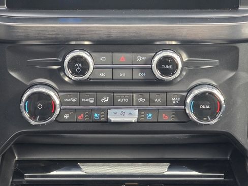 New 2025 Ford F350 Lariat w/ Lariat Ultimate Package image 16