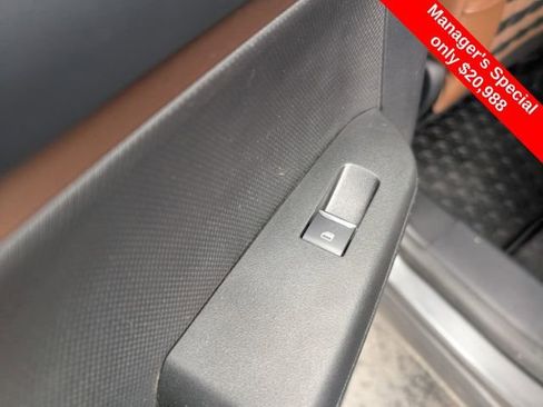 Used 2021 Ford Bronco Sport Outer Banks image 11