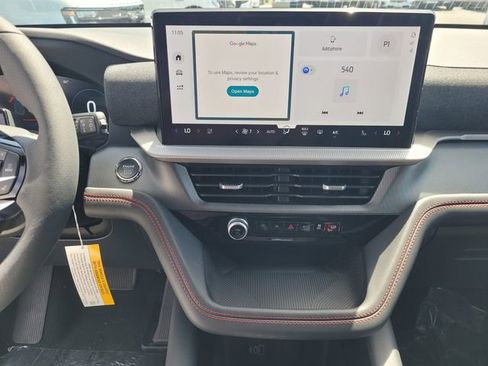 New 2026 Ford Explorer ST-Line w/ ST-Line Street Pack AWD/4WD image 10