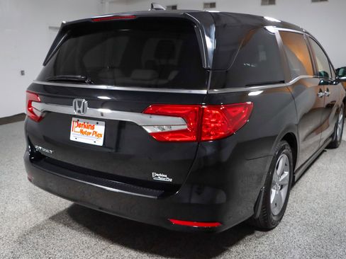 Used 2019 Honda Odyssey EX-L image 7