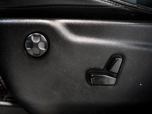 Used 2016 Jeep Grand Cherokee Limited image 7