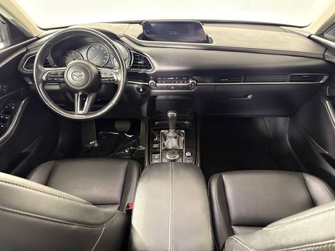 Used 2024 MAZDA CX-30 AWD 2.5 S w/ Select Sport Pkg image 29