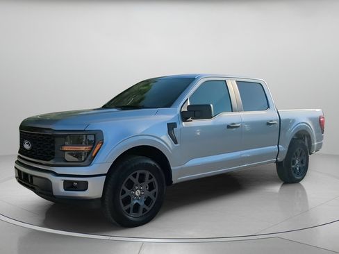 New 2026 Ford F150 STX image 13
