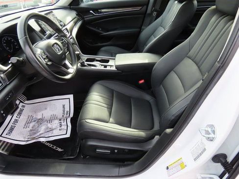 Used 2021 Honda Accord Sport Special Edition image 39