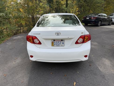 Used 2010 Toyota Corolla LE image 7