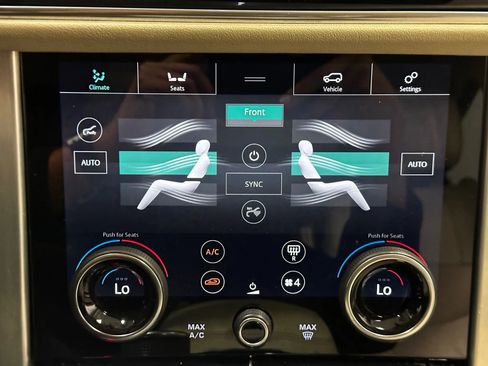 Used 2021 Land Rover Range Rover image 41