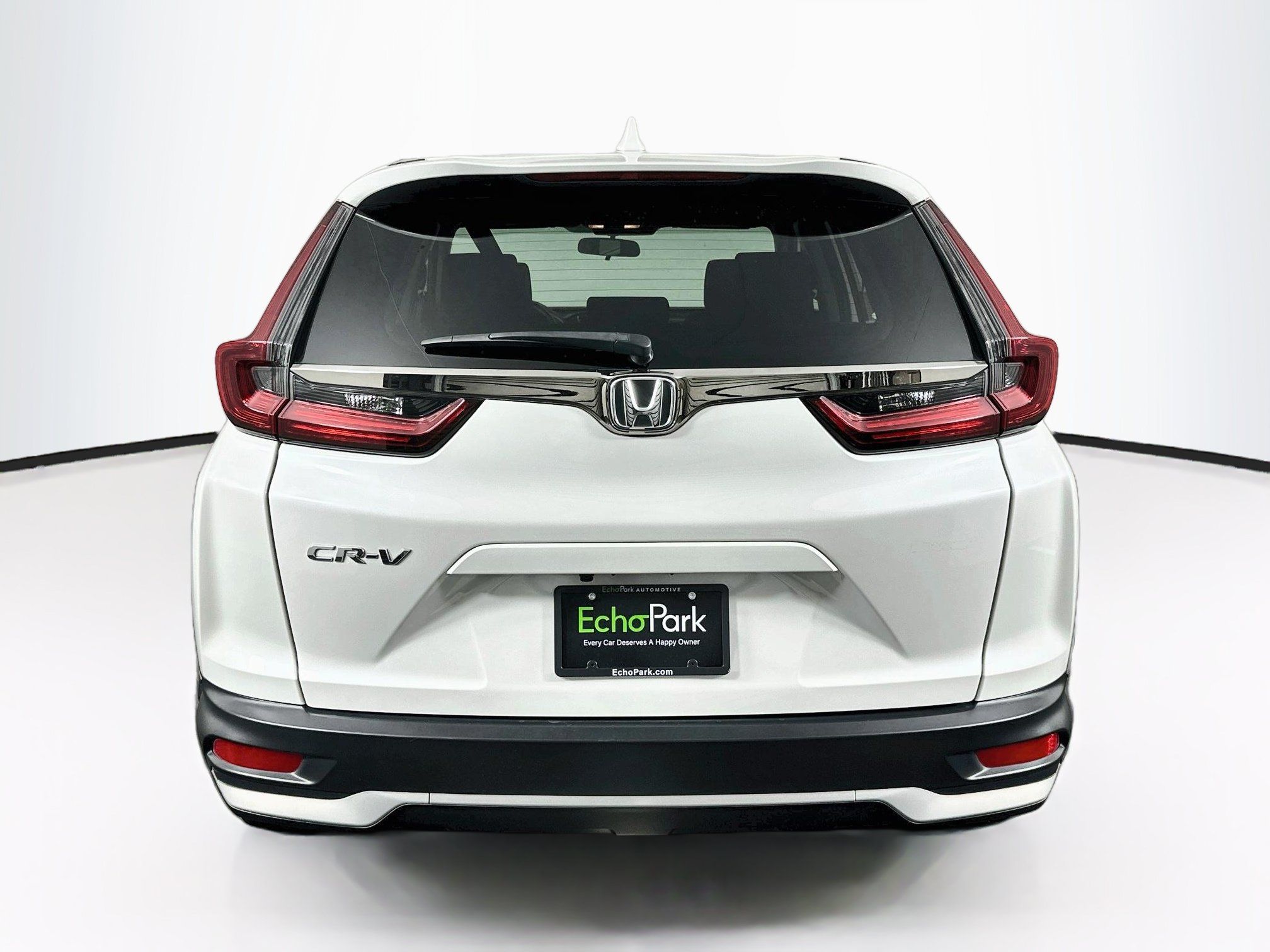 Used 2020 Honda CR-V EX image 7