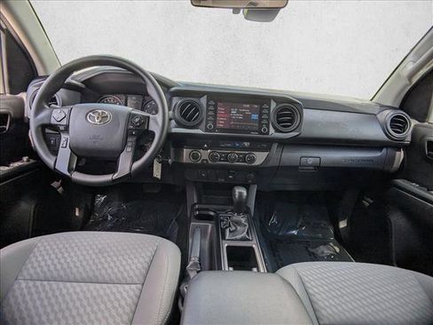 Used 2023 Toyota Tacoma SR AWD/4WD image 16