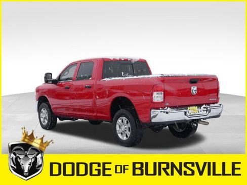 Used 2023 RAM 2500 Tradesman image 7