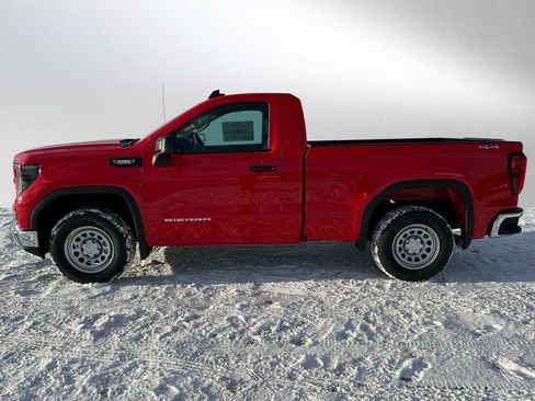 New 2026 GMC Sierra 1500 Pro w/ Pro Value Package image 6