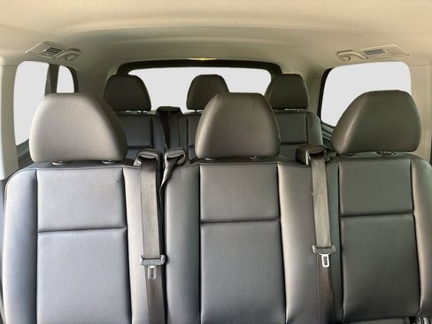 Used 2023 Mercedes-Benz Metris Passenger image 19