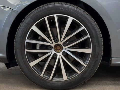 Used 2016 Volkswagen Jetta Sport image 8