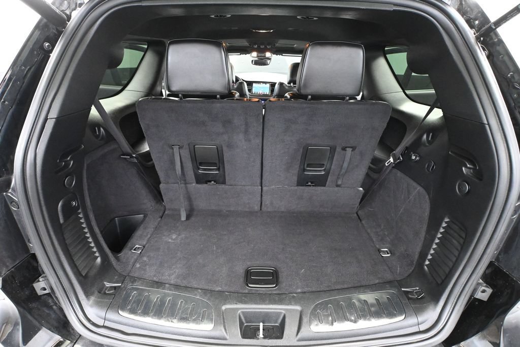 Used 2024 Dodge Durango R/T AWD/4WD image 37