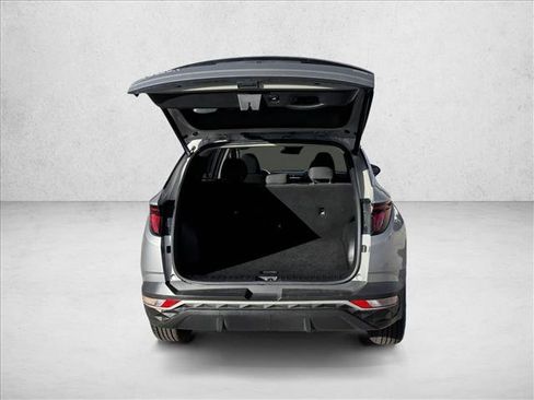 Used 2024 Hyundai Tucson SEL image 7