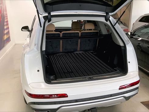 New 2025 Audi Q7 3.0T Premium Plus image 19