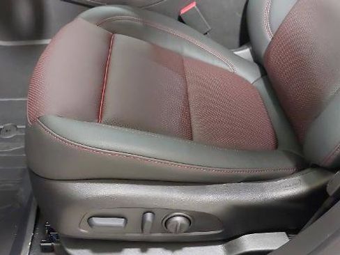 New 2025 Chevrolet Blazer RS w/ Driver Confidence II Package image 22