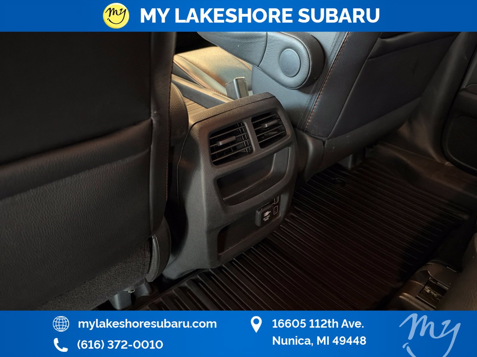 Used 2023 Honda Passport TrailSport image 25