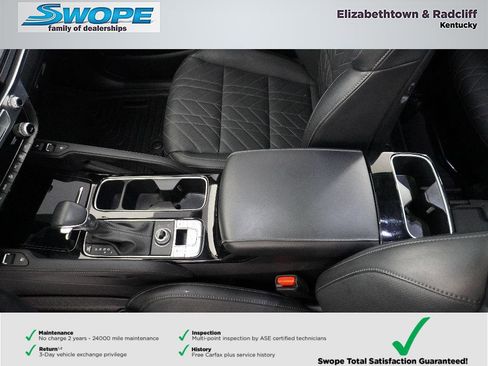 Used 2024 Kia Telluride SX Prestige X-Line image 26