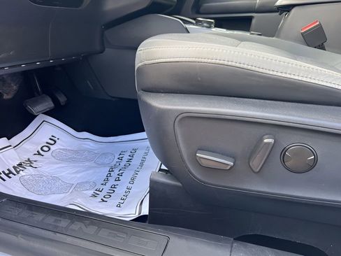 Used 2022 Ford Bronco Sport Big Bend w/ Convenience Package image 19