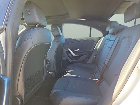 Used 2025 Mercedes-Benz CLA 250 CLA 250 image 13