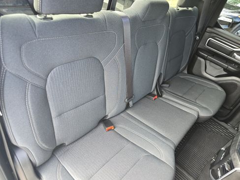 Used 2022 RAM 1500 Big Horn AWD/4WD image 19
