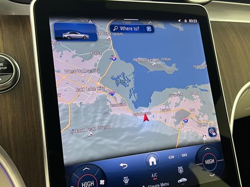 Certified 2025 Mercedes-Benz C 300 C 300 image 30