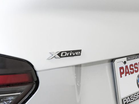 Used 2025 BMW 230i xDrive Coupe w/ M Sport Package AWD/4WD image 7