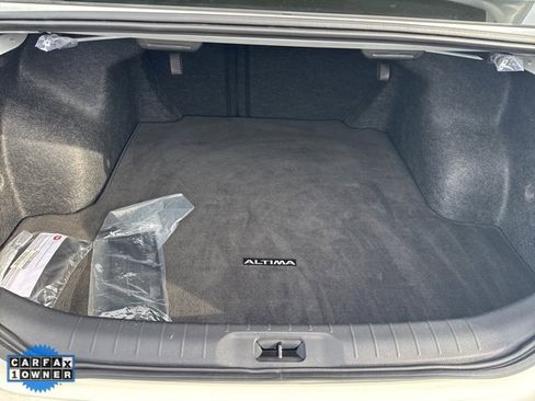Certified 2024 Nissan Altima 2.5 S image 18