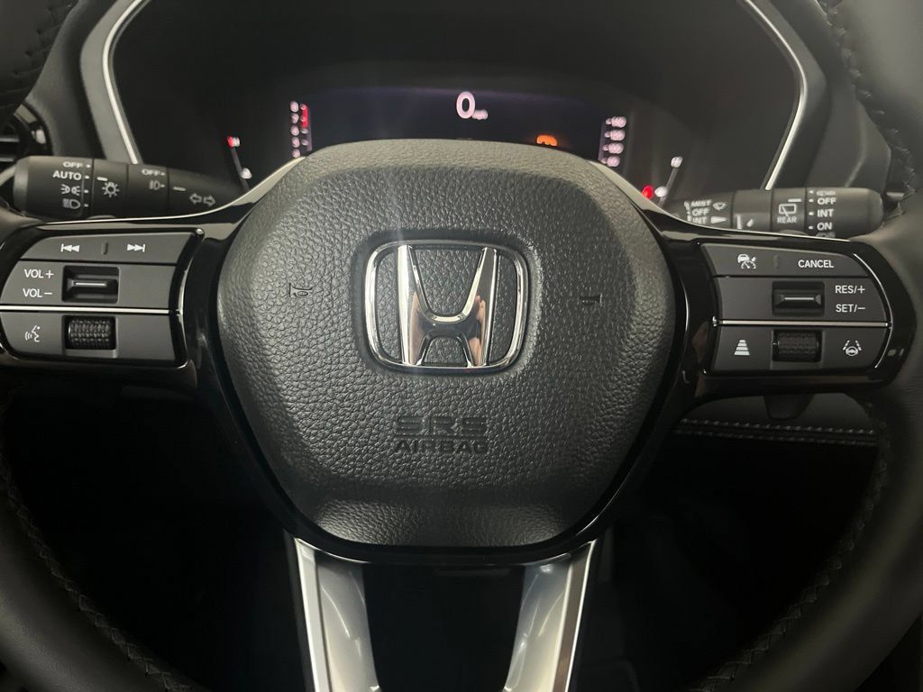 New 2026 Honda Pilot Touring image 65