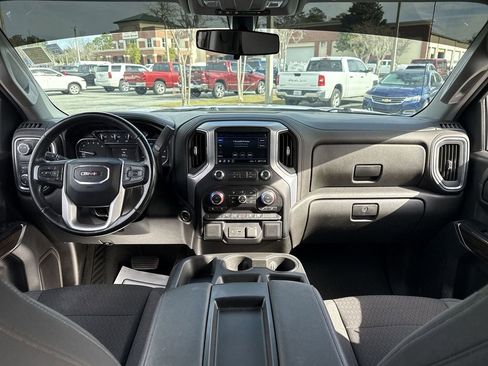 Used 2021 GMC Sierra 1500 Elevation image 21