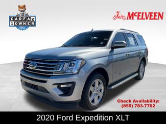 Used 2020 Ford Expedition XLT w/ Equipment Group 202A 360° Tour